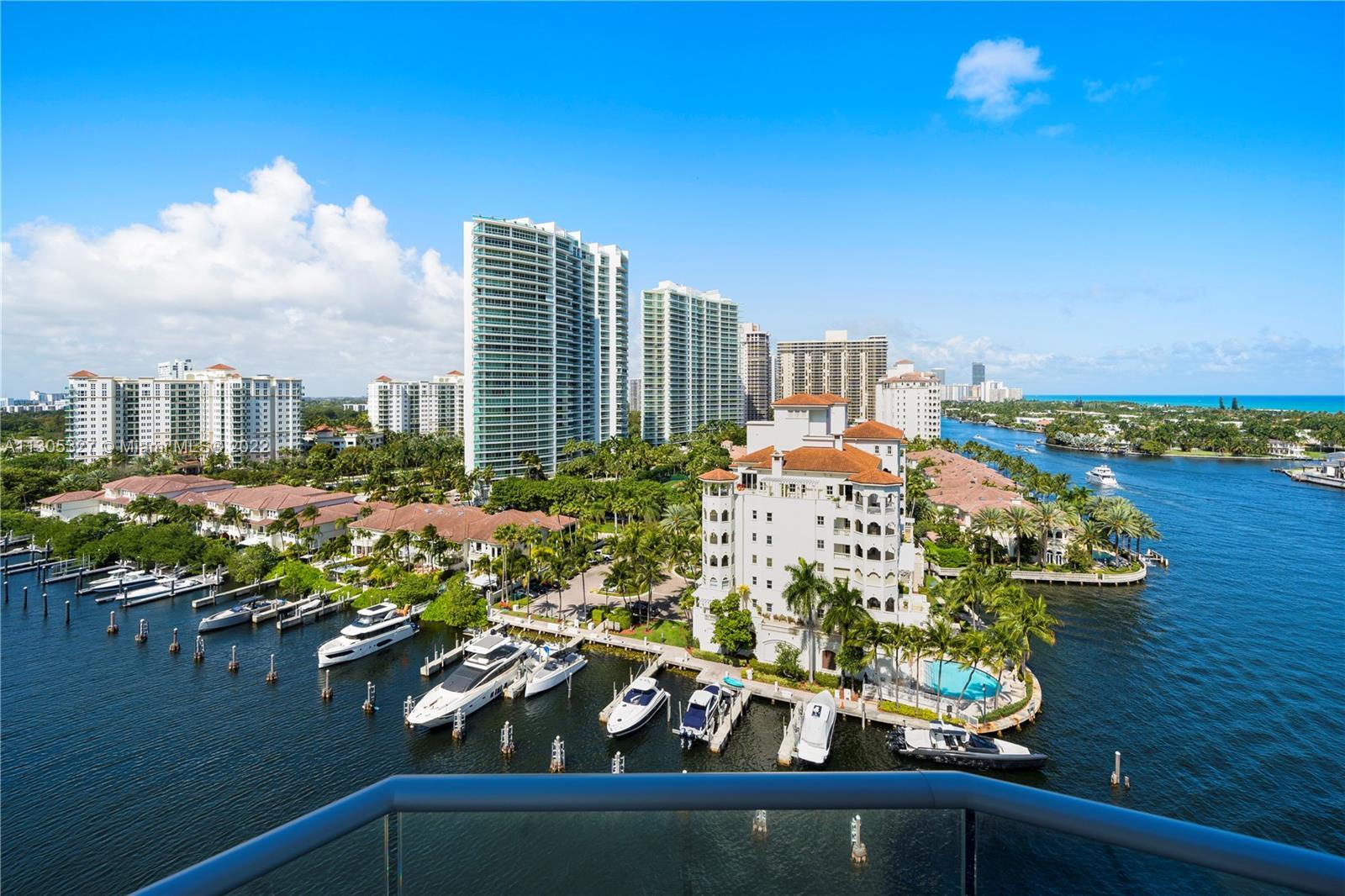 Photo of 19707 Turnberry Wy #15K in Aventura, FL