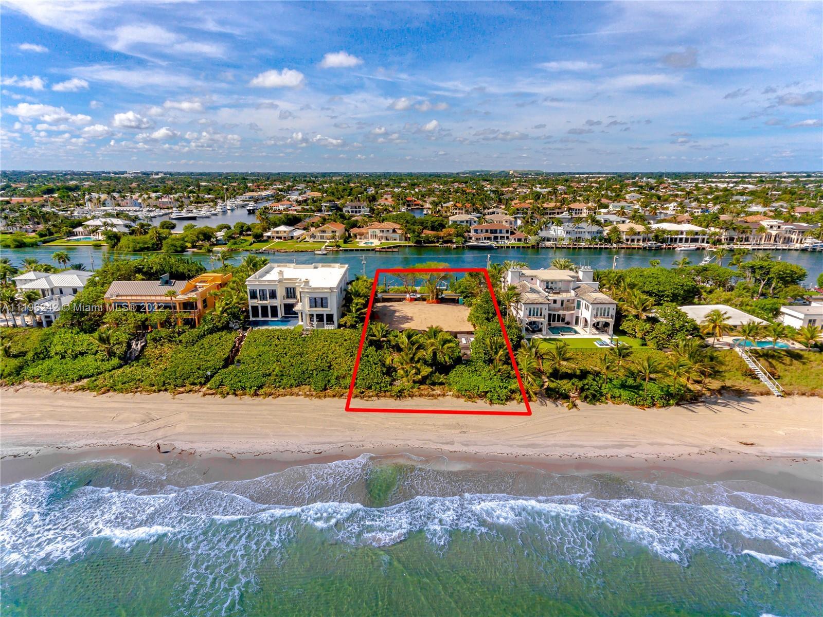 Photo of 971 Hillsboro Mile in Hillsboro Beach, FL