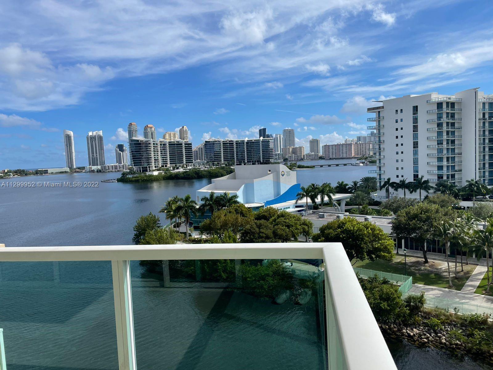 Photo of 3330 NE 190th St #817 in Aventura, FL
