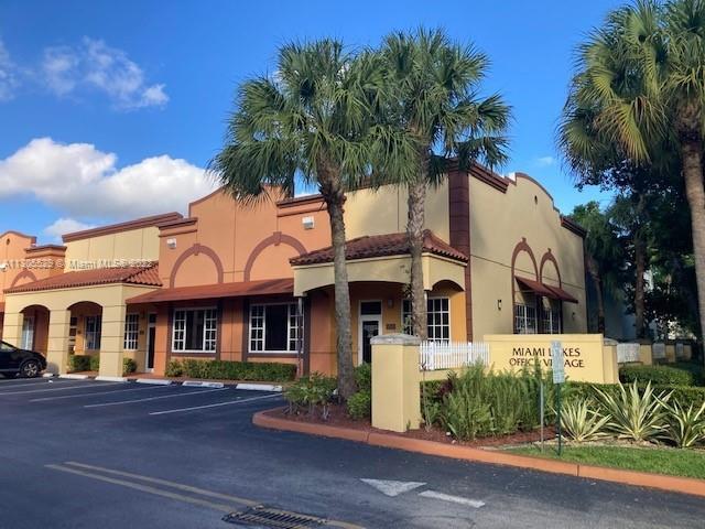 Photo of 5781 NW 151st St #5781-B in Miami Lakes, FL