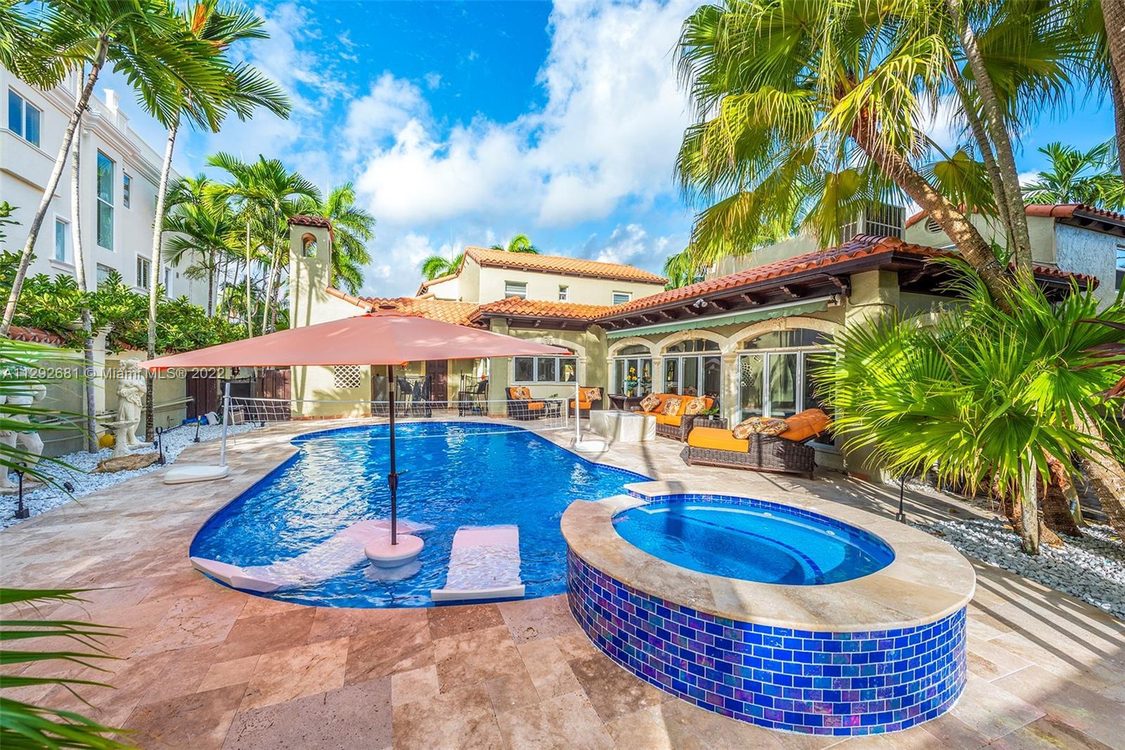 Photo of 2500 Hibiscus Pl in Fort Lauderdale, FL
