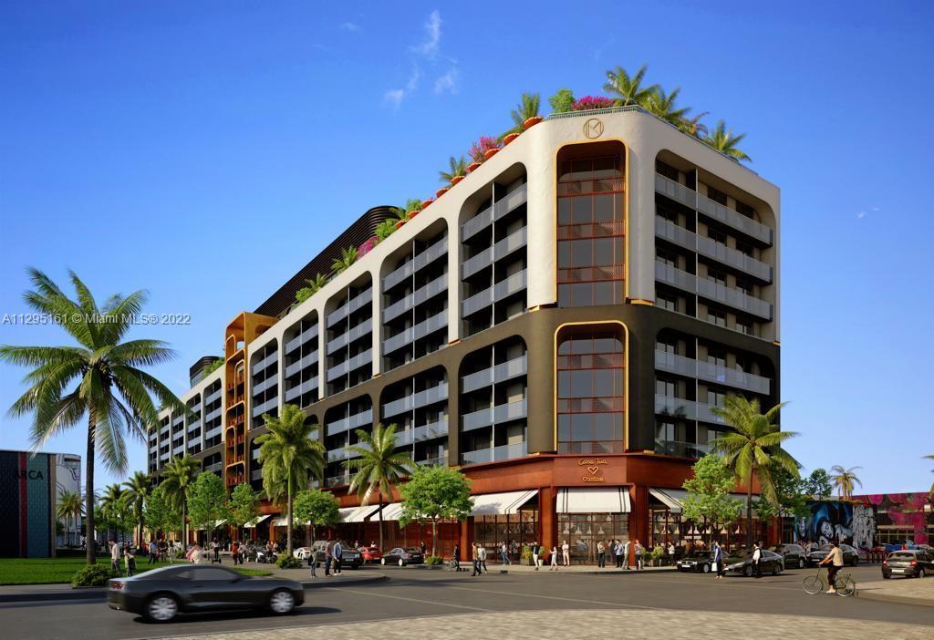 Photo of 280 NW 27th St #331 in Miami, FL
