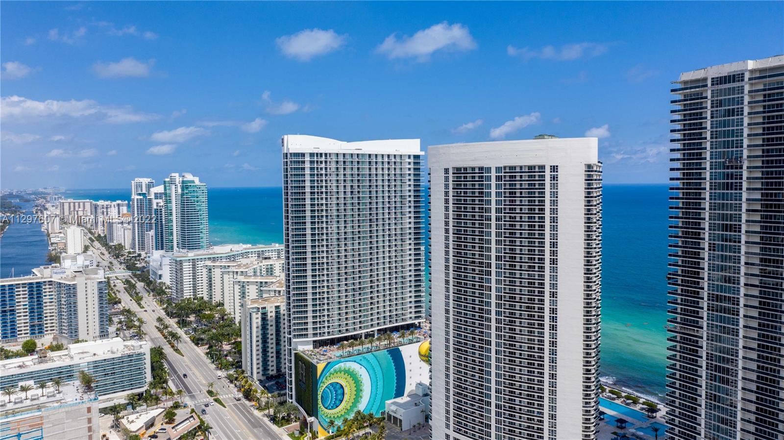Photo of 1800 S Ocean Dr #3007 in Hallandale Beach, FL