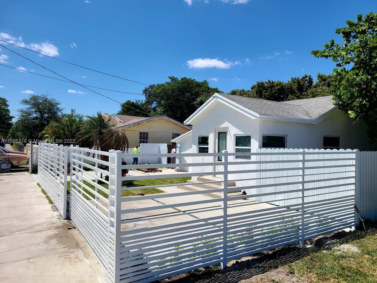 Photo of 1945 NW 51st Ter in Miami, FL