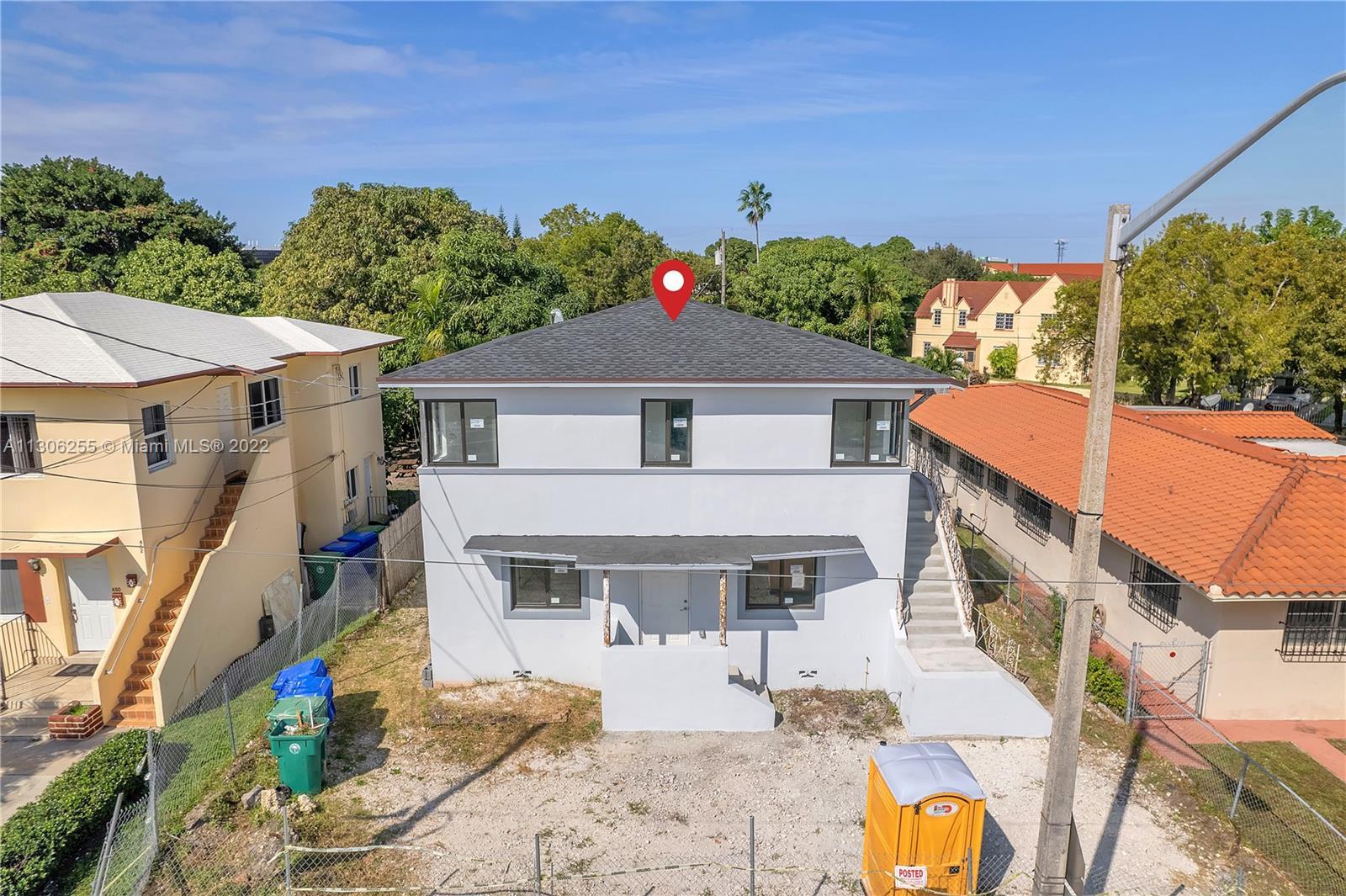 Photo of 450 Beacom Blvd in Miami, FL