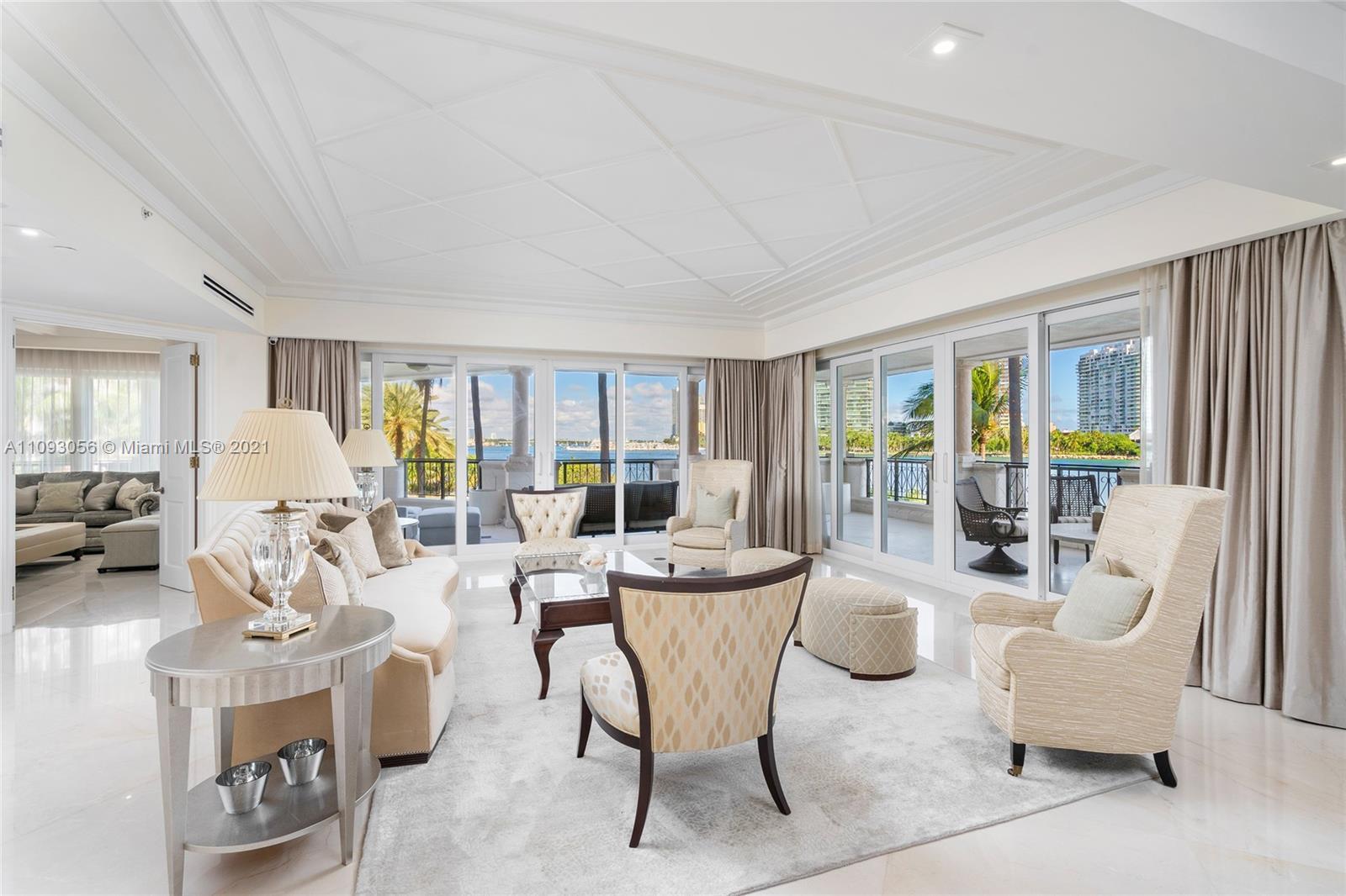 Photo of 7221 Fisher Island Dr #7221 in Miami Beach, FL