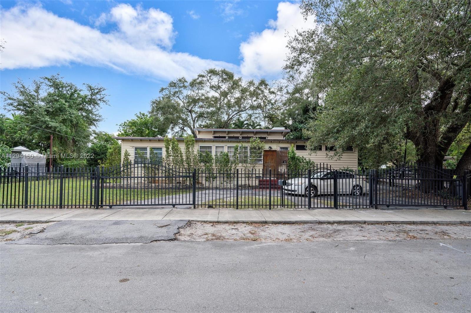 Photo of Address Not Disclosed in North Miami, FL