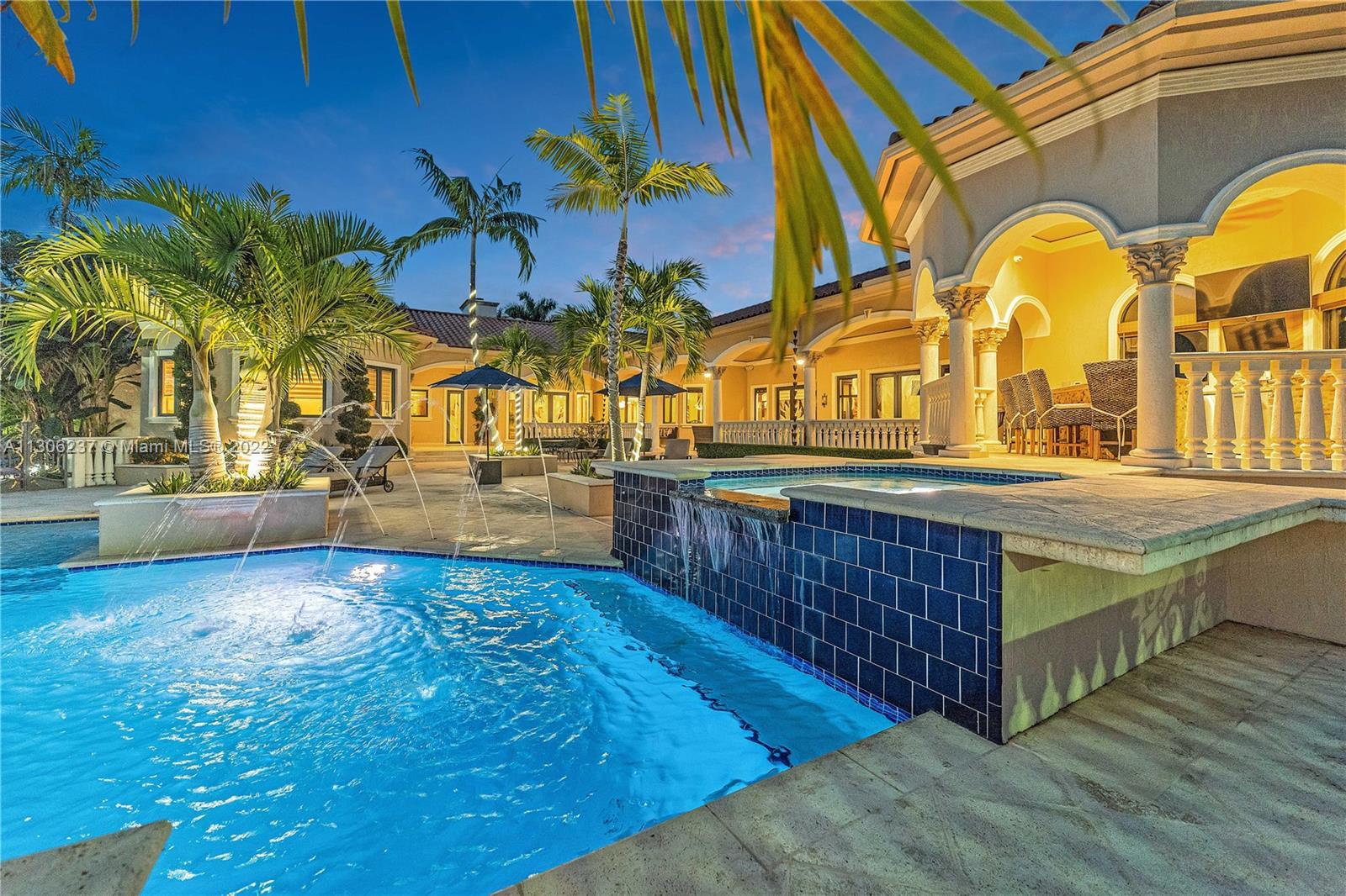 Photo of 9760 SW 60th St in Miami, FL