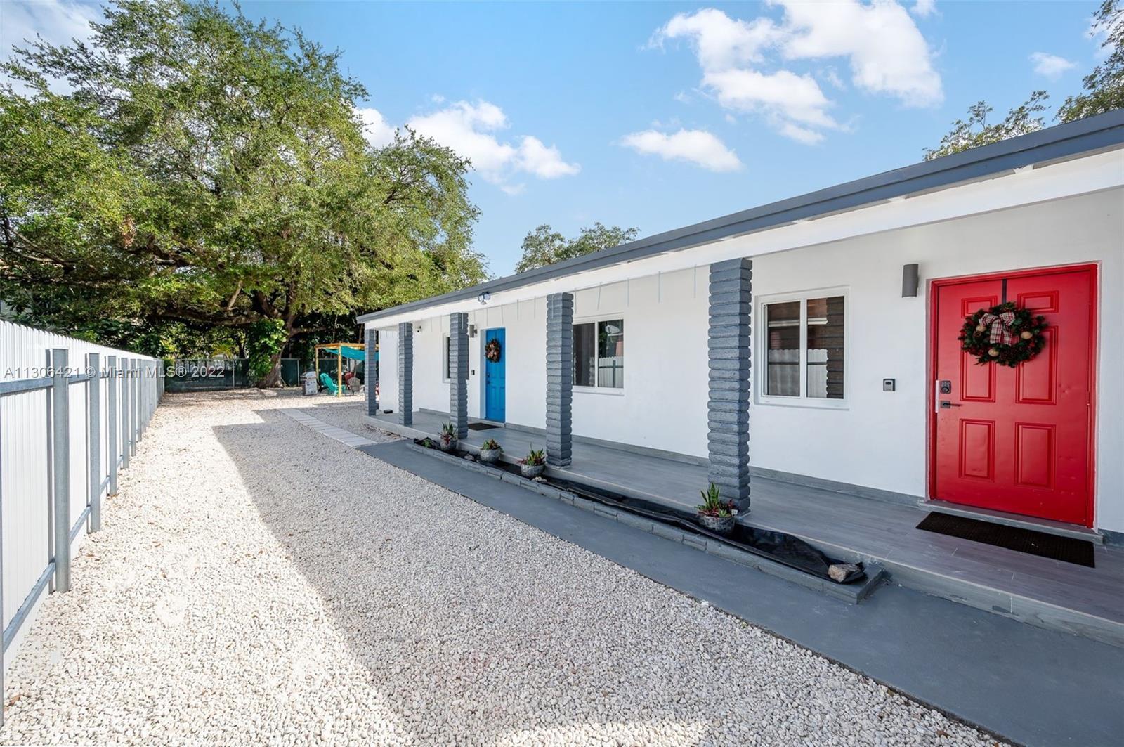 Photo of 5505 NW 5th Ct in Miami, FL
