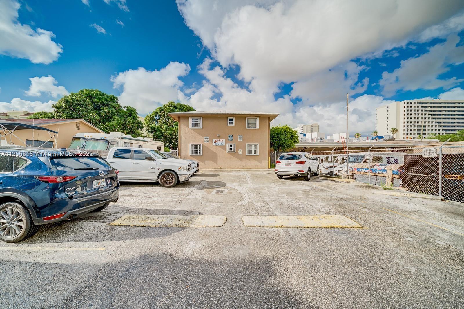 Photo of 126 E 4 St in Hialeah, FL