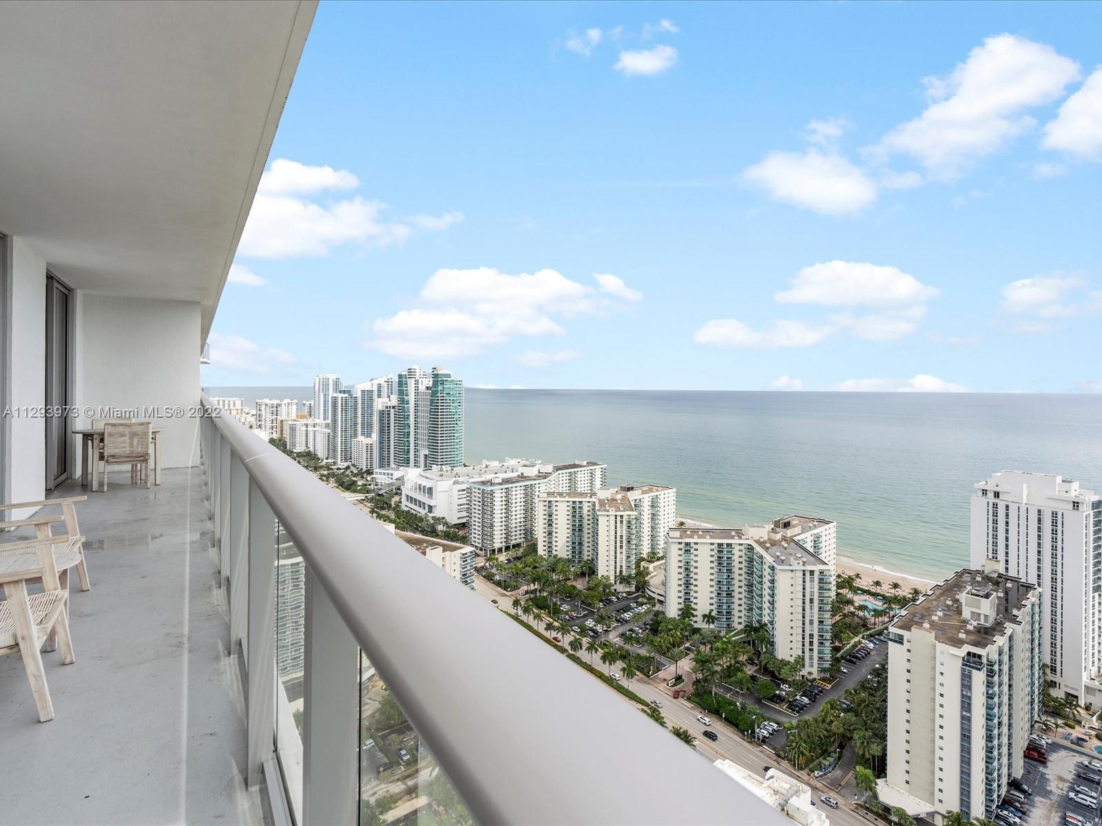 Photo of 4010 S Ocean Dr #T3607 in Hollywood, FL