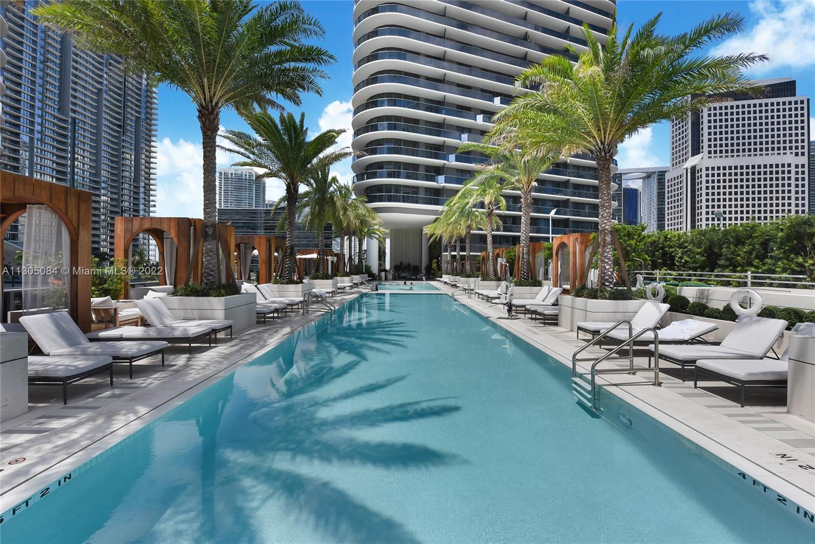 Photo of 801 S Miami Ave #4303 in Miami, FL