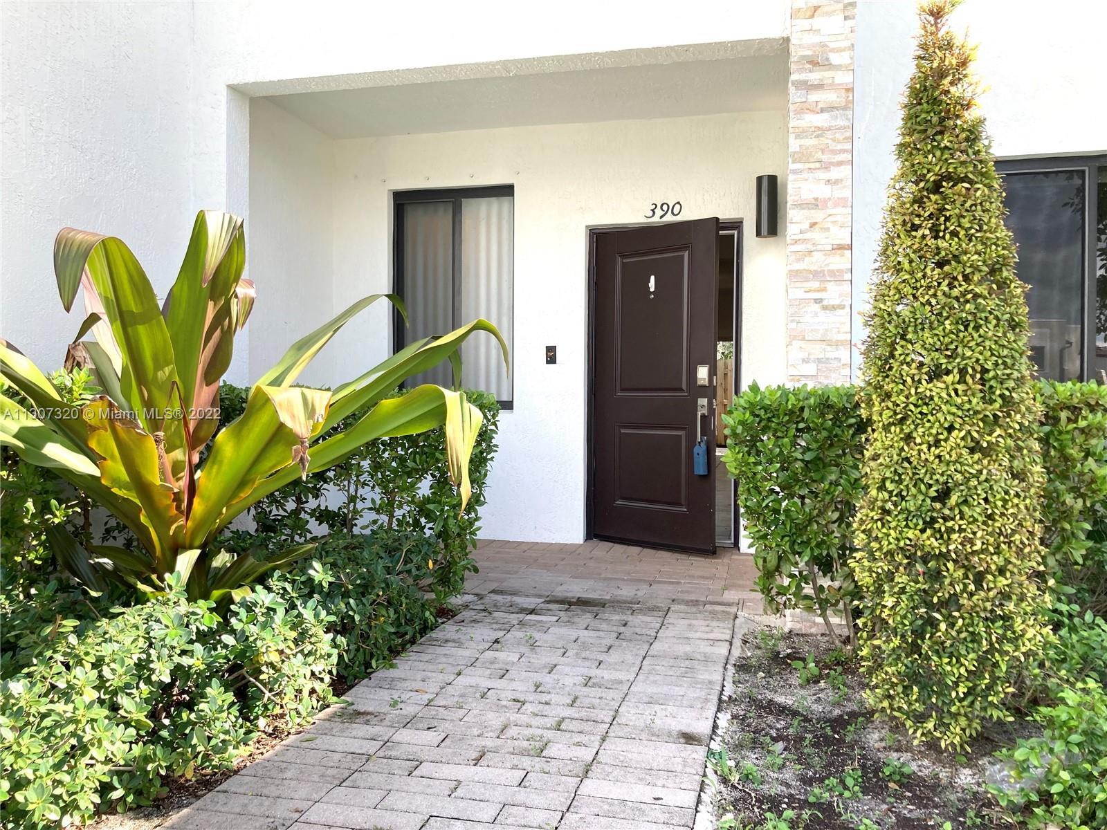 Photo of 390 NE 208th Ter #390 in Miami, FL