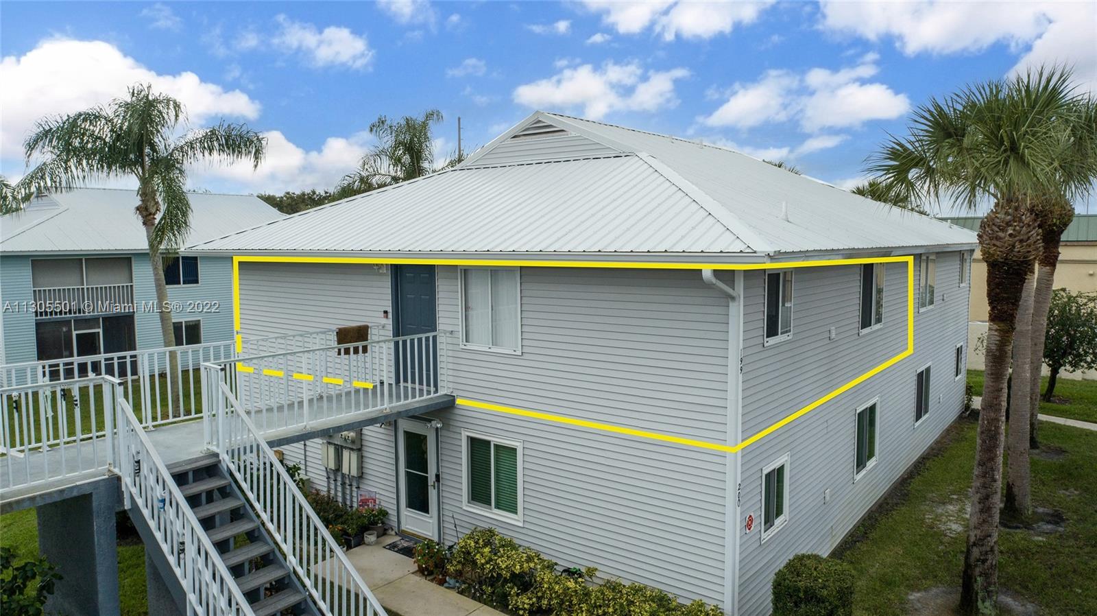 Photo of 199 SE Village Dr #199 in Port St Lucie, FL