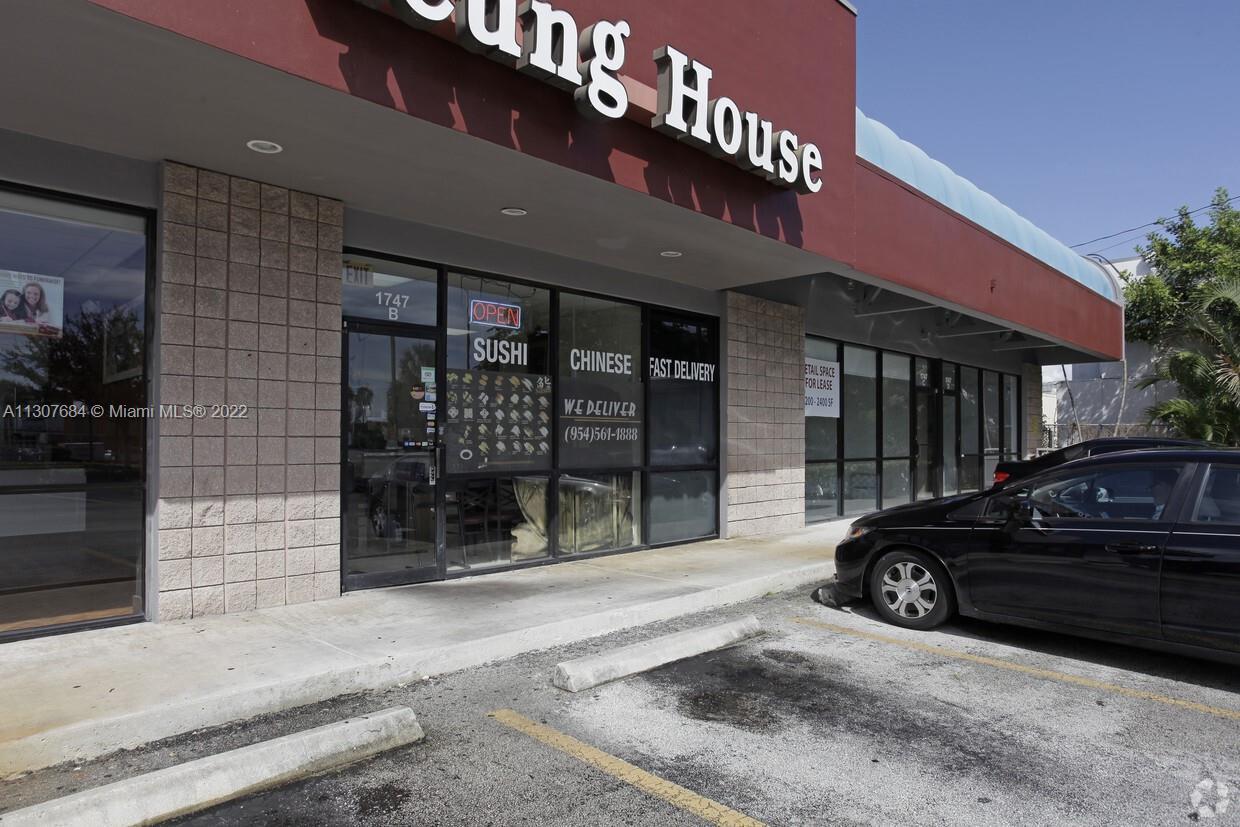 Photo of 1747 N Federal Hwy in Fort Lauderdale, FL