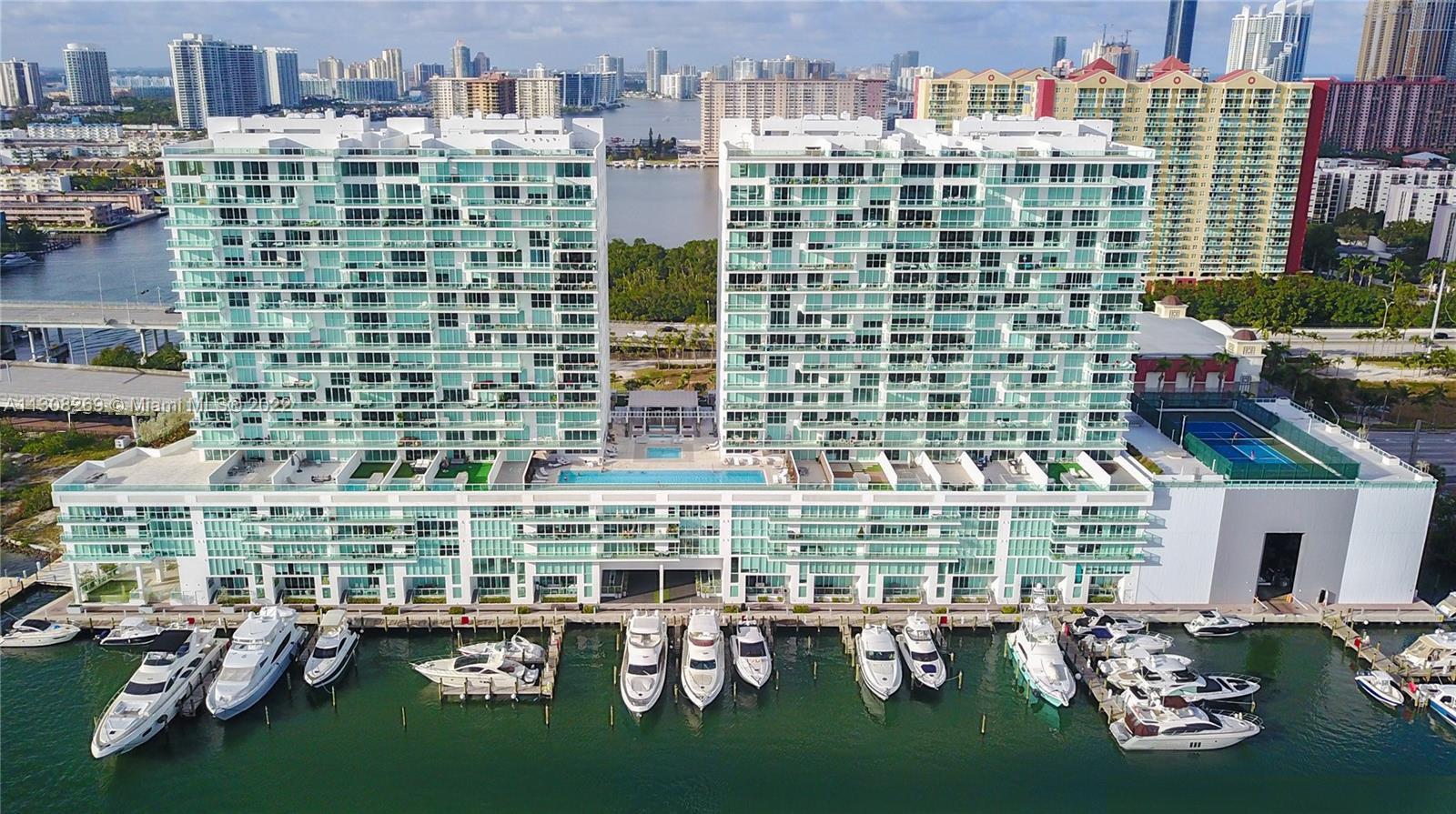 Photo of Address Not Disclosed in Sunny Isles Beach, FL