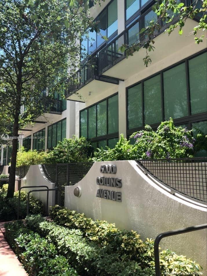 Photo of 6000 Collins Ave #136 in Miami Beach, FL
