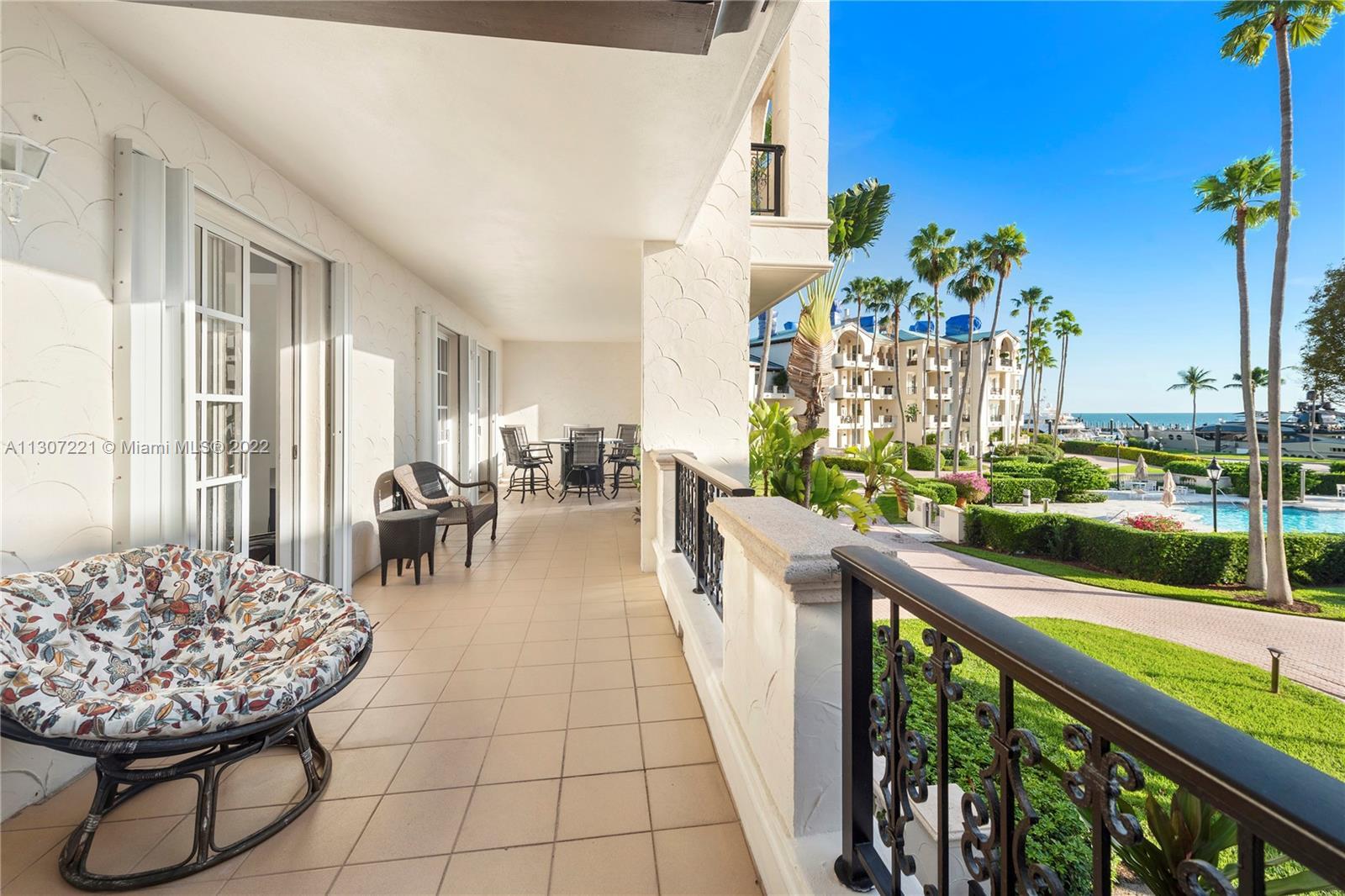 Photo of 2124 Fisher Island Dr #2124 in Miami Beach, FL