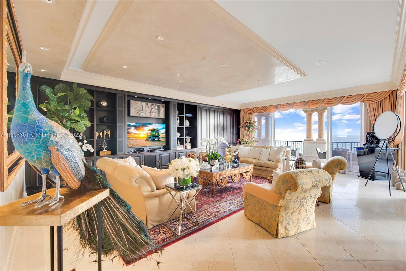 Photo of 7482 Fisher Island Dr #7482 in Miami Beach, FL