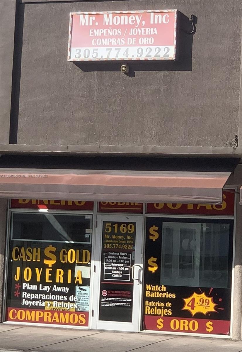 Photo of 5169 SW 8th St in Miami, FL