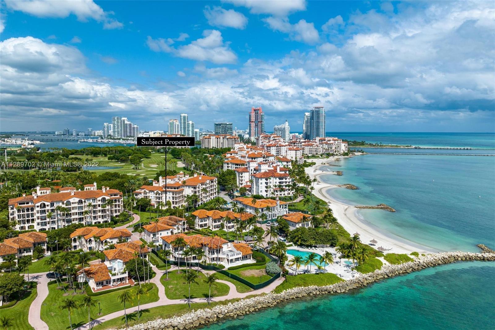 Photo of 19216 Fisher Island Dr #19216 in Miami Beach, FL