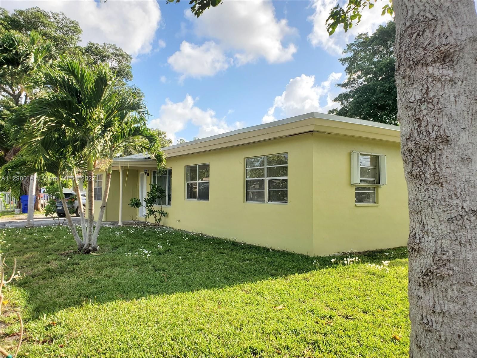 Photo of 507 N 61st Ave in Hollywood, FL