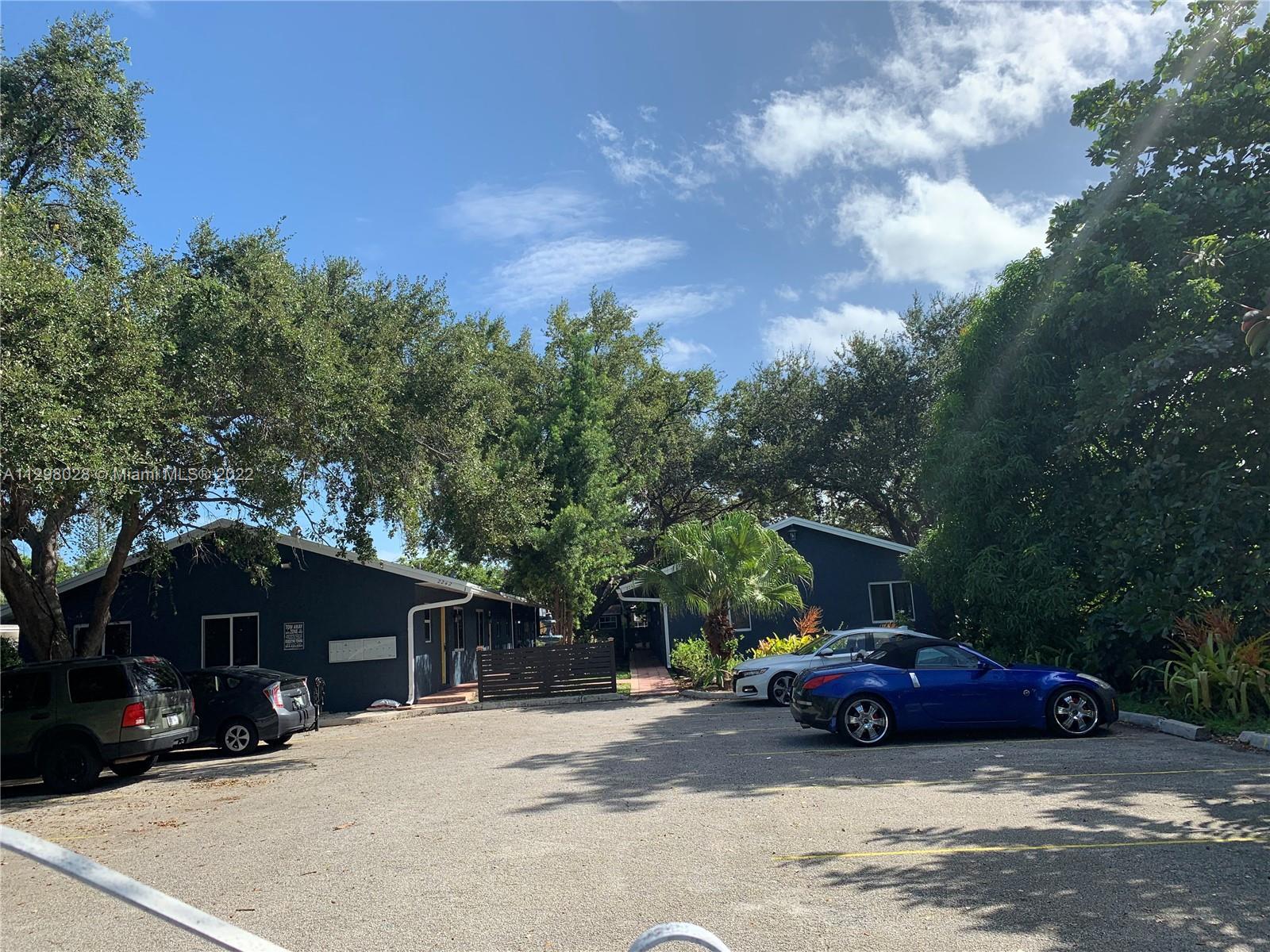 Photo of Address Not Disclosed in Hollywood, FL