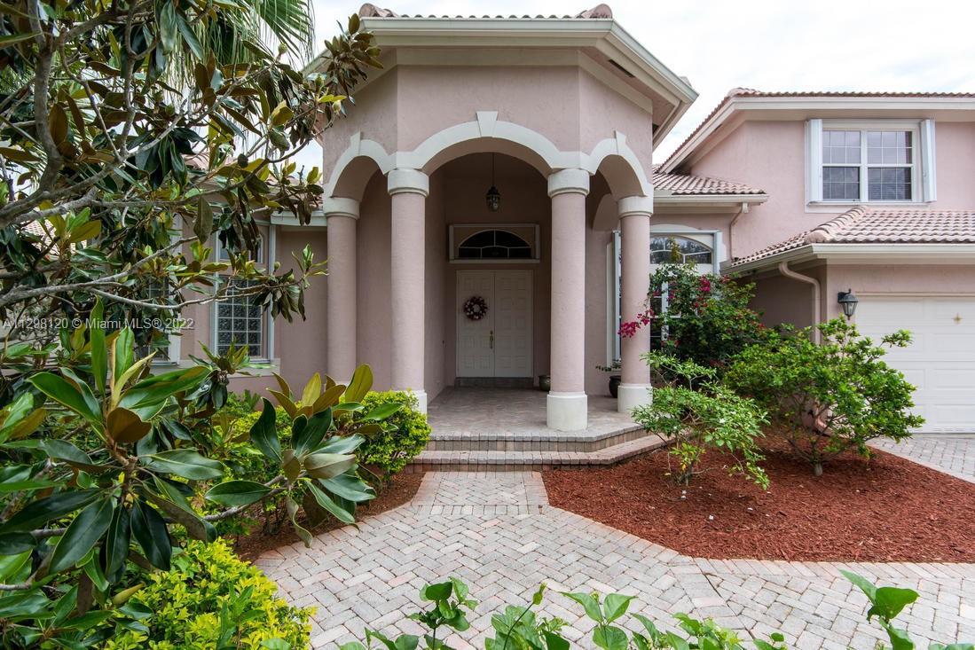 Photo of 1915 NW 167th Ter in Pembroke Pines, FL