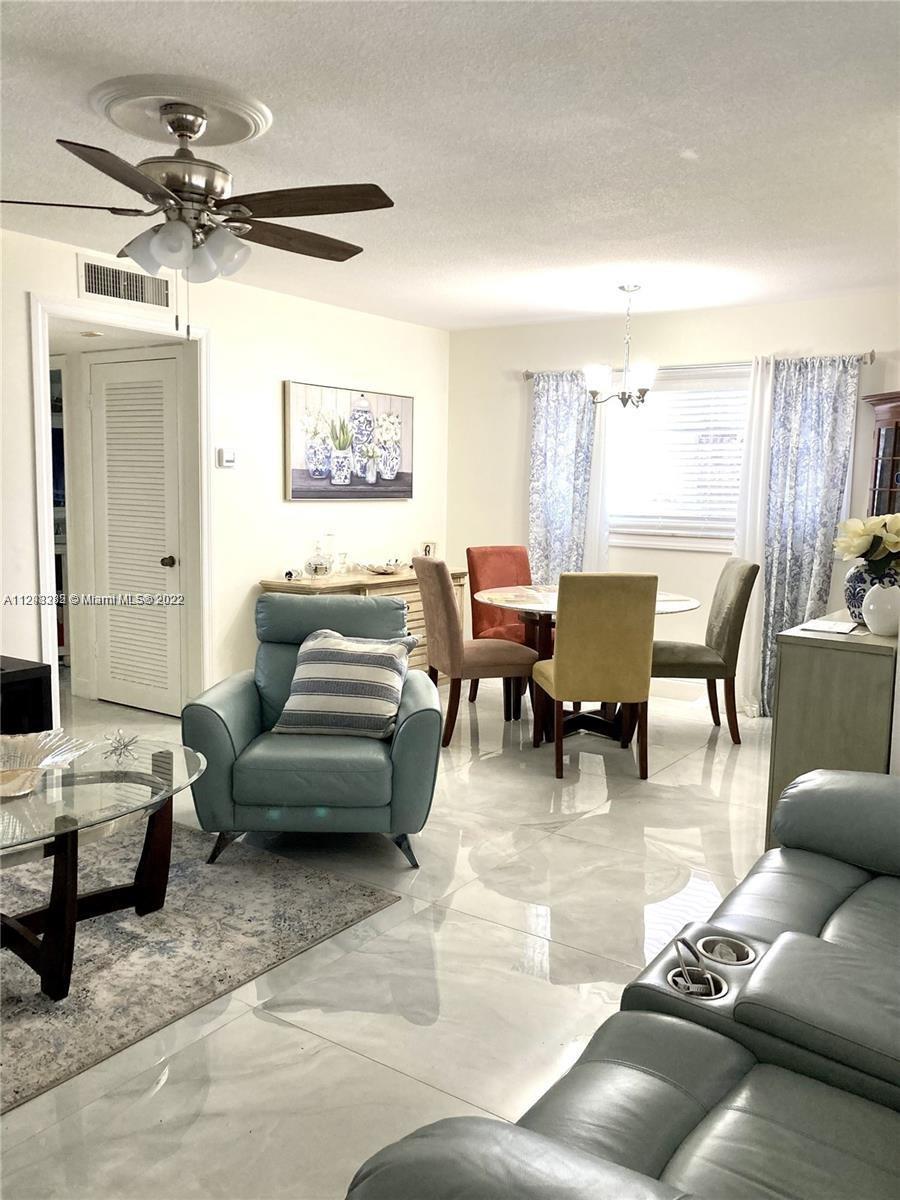 Photo of 5300 Washington St #G130 in Hollywood, FL