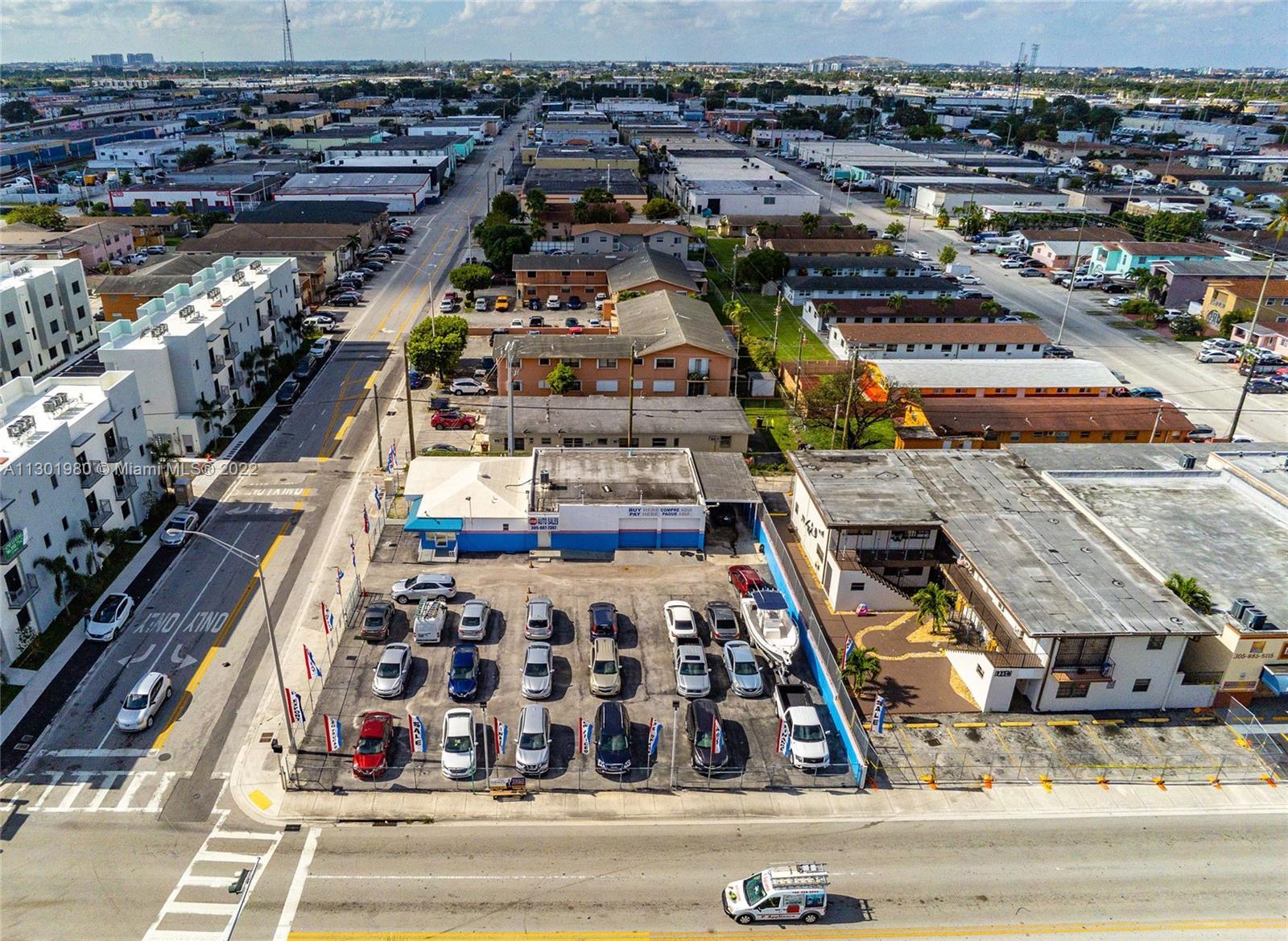 Photo of 2310 Palm Ave in Hialeah, FL