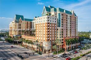 Photo of 110 N Federal Hwy #1408 in Fort Lauderdale, FL
