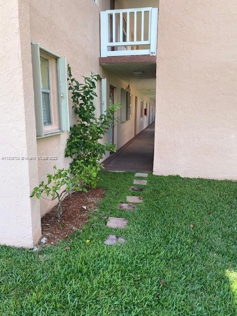 Photo of 9601 Sunrise Lakes Blvd #101 in Sunrise, FL