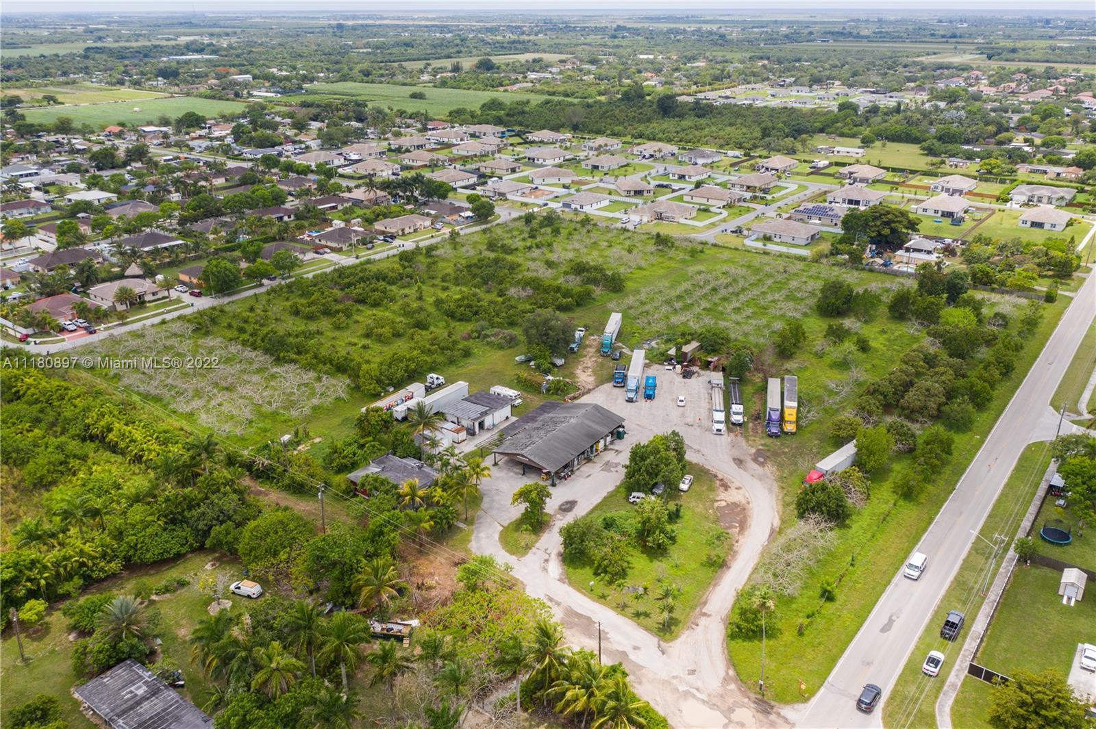 Photo of 18900 SW 304th St in Homestead, FL