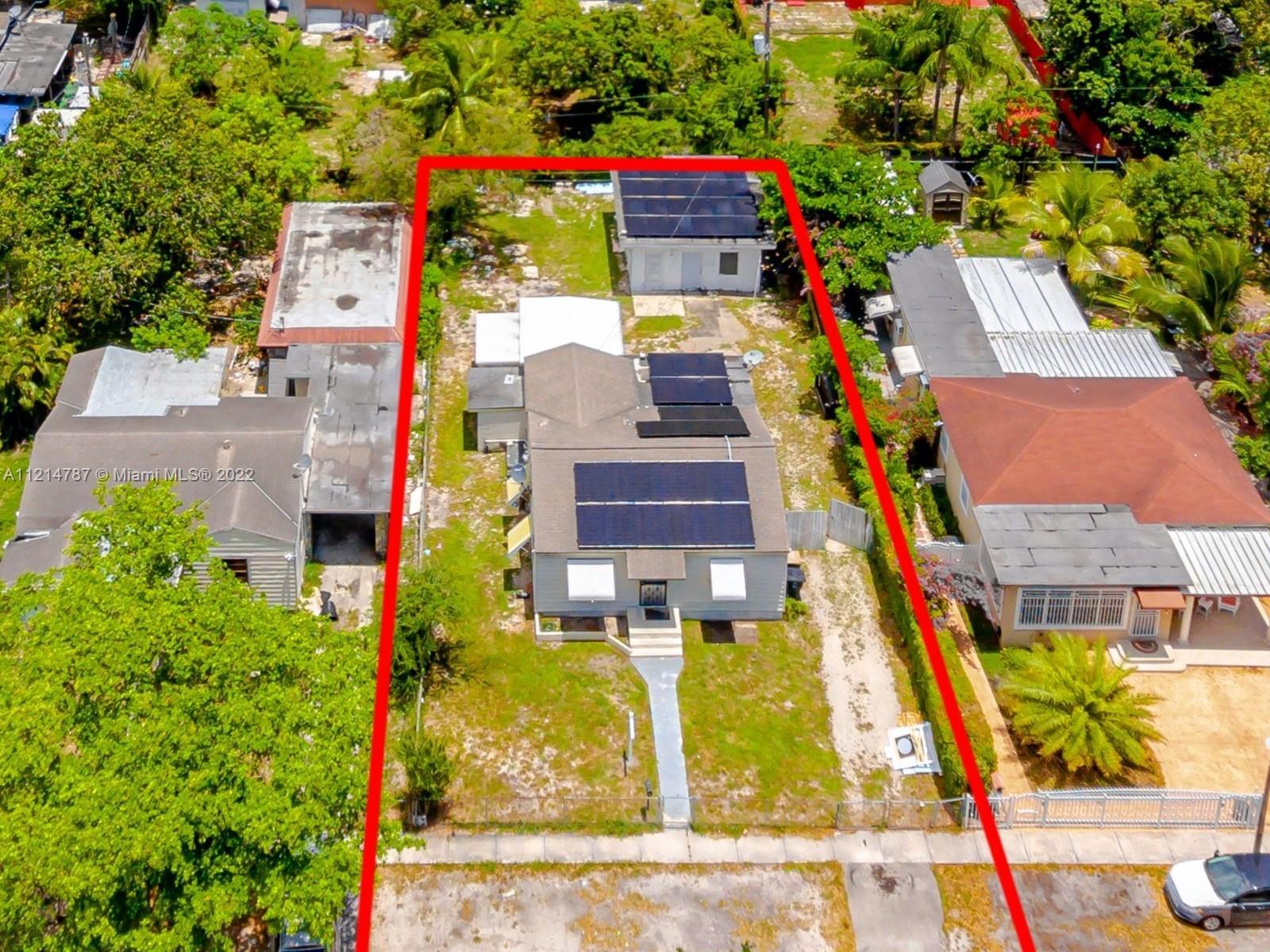 Photo of 765 NW 121st St in North Miami, FL