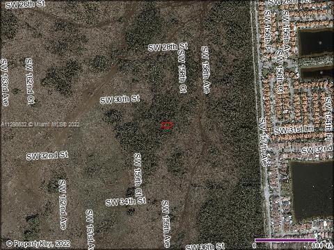 Photo of SW 31 St & SW 159 Ave in Miami, FL