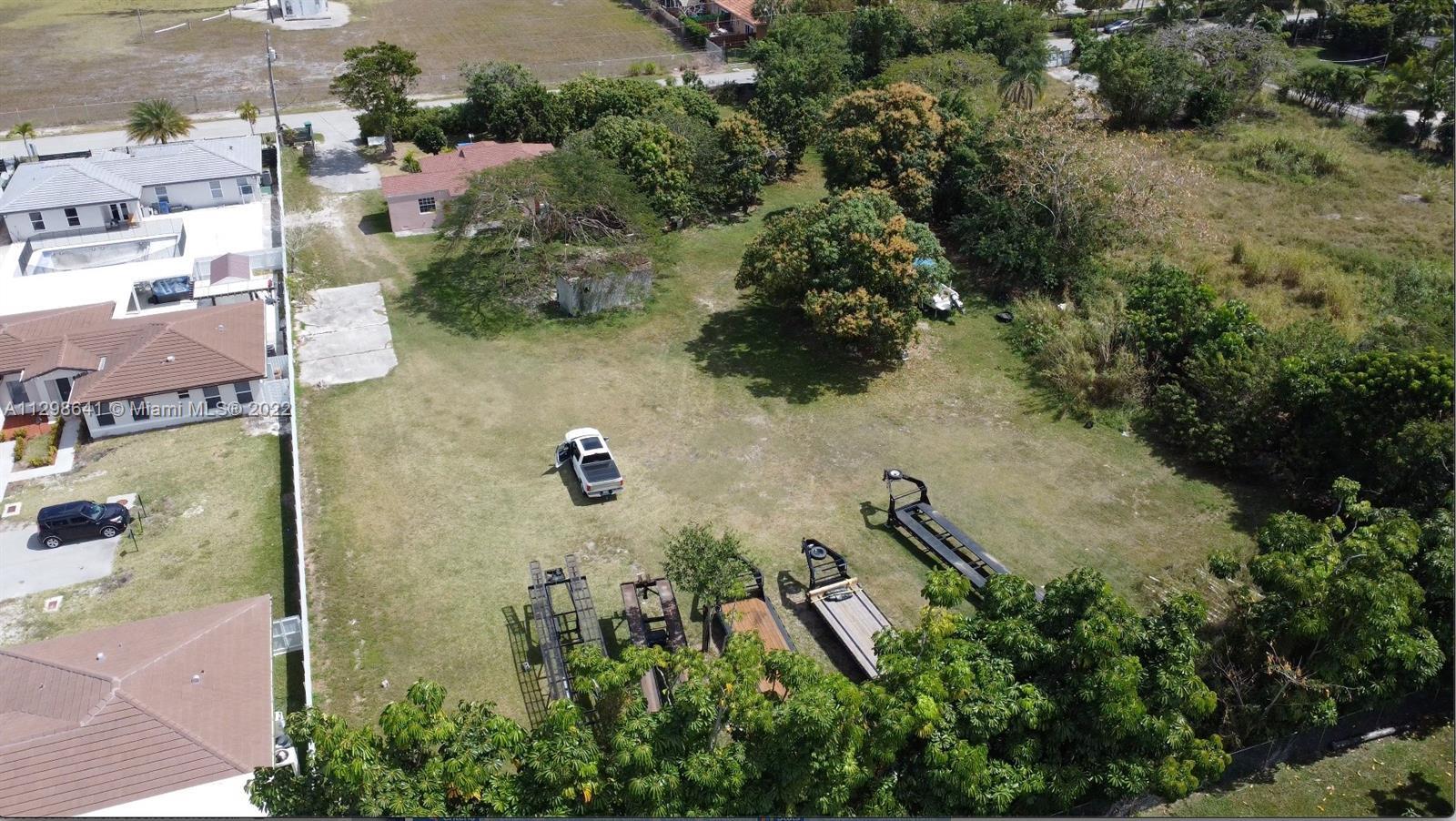 Photo of Address Not Disclosed in Miami, FL