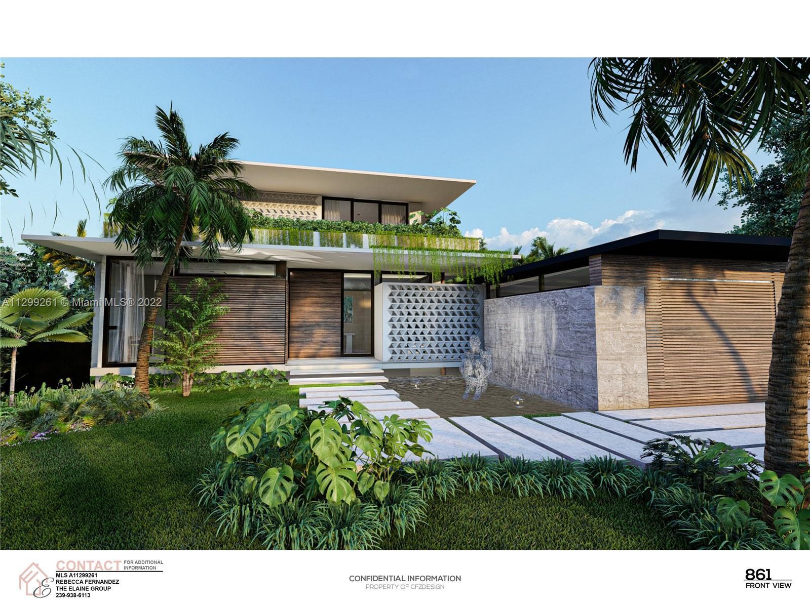 Photo of 861 NE 91st Ter in Miami Shores, FL