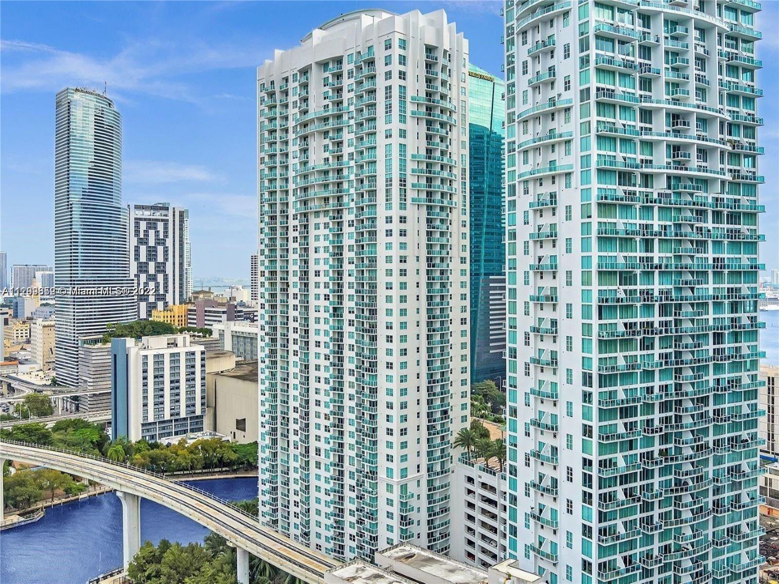Photo of 41 SE 5th St #1507 in Miami, FL