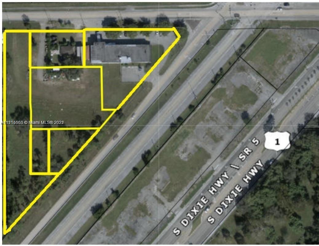 Photo of Address Not Disclosed in Homestead, FL