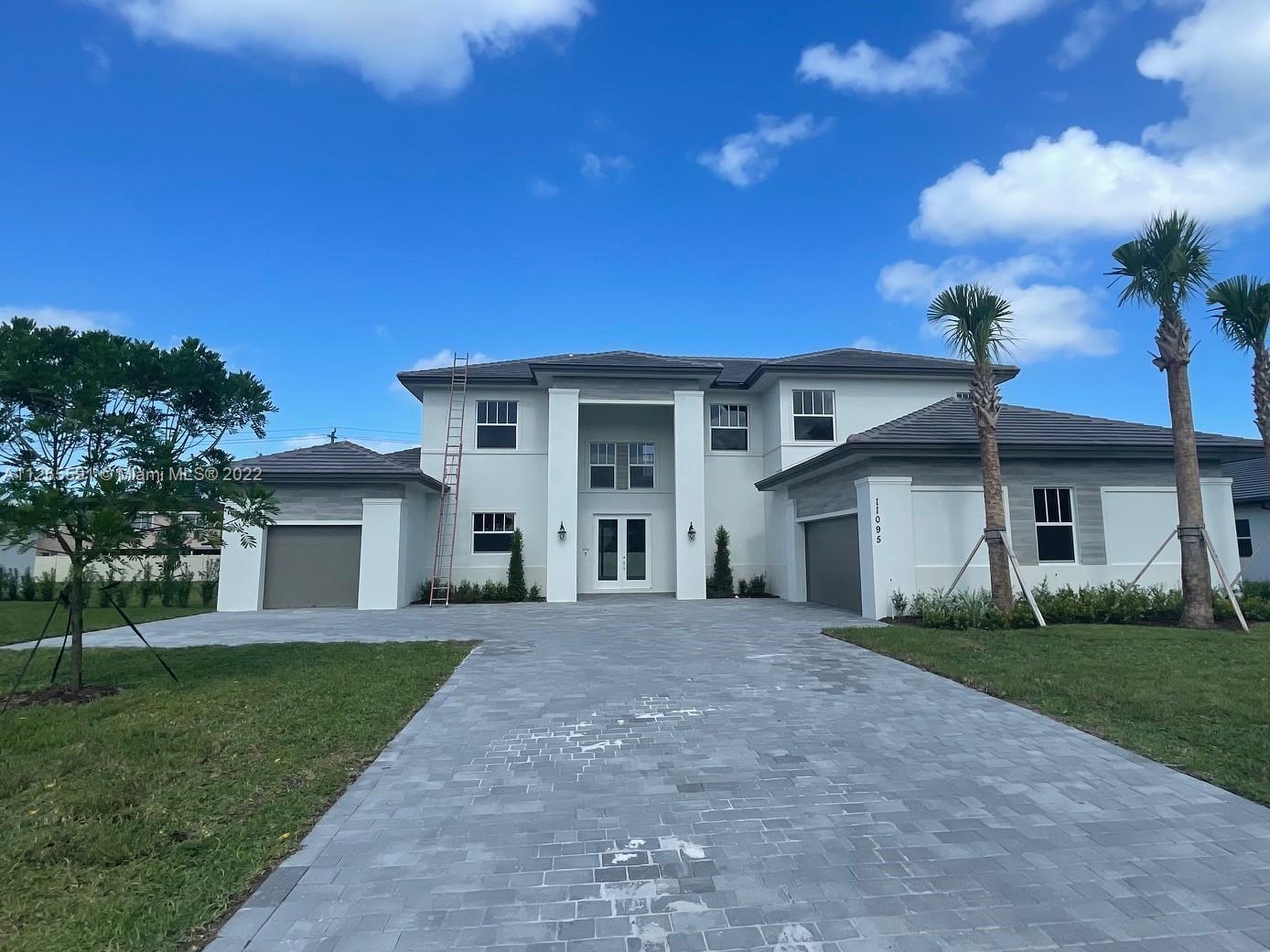 Photo of Address Not Disclosed in Davie, FL