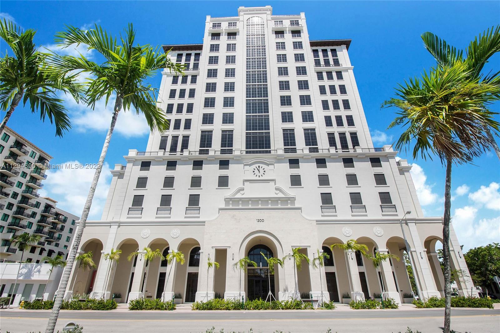 Photo of 1200 Ponce De Leon Blvd #705 in Coral Gables, FL