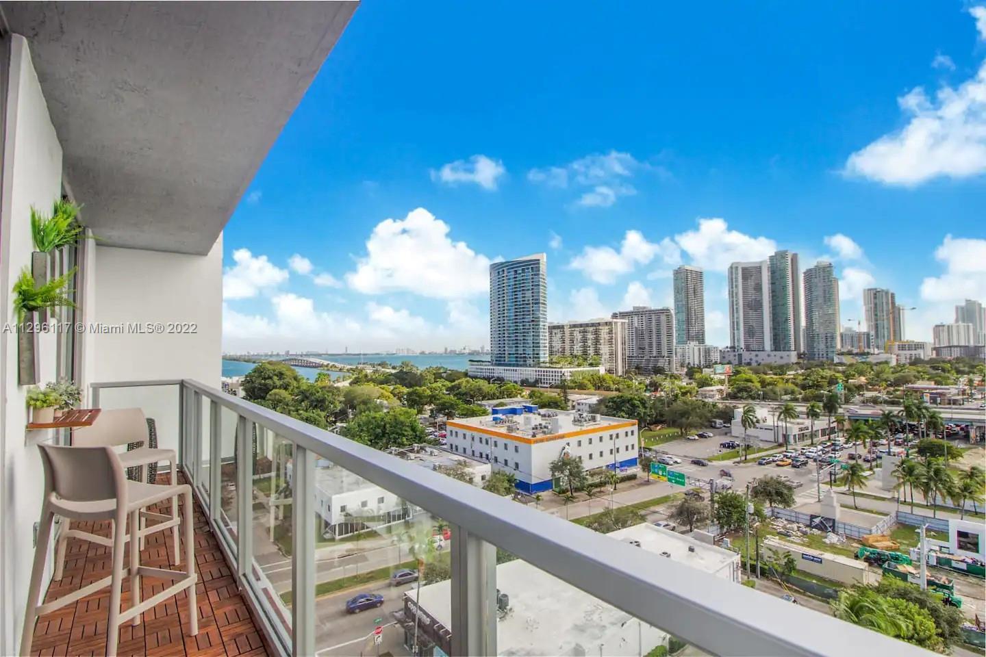 Photo of 3900 Biscayne Blvd #S-904 in Miami, FL