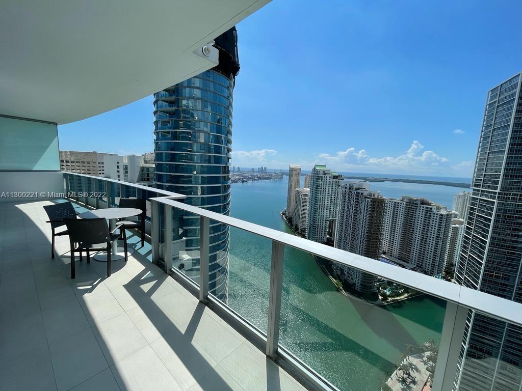 Photo of 200 Biscayne Blvd Wy #4607 in Miami, FL