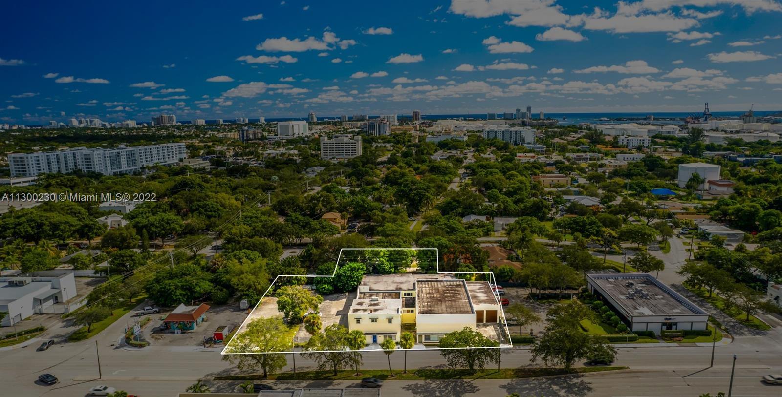 Photo of 1908 S Andrews Ave in Fort Lauderdale, FL
