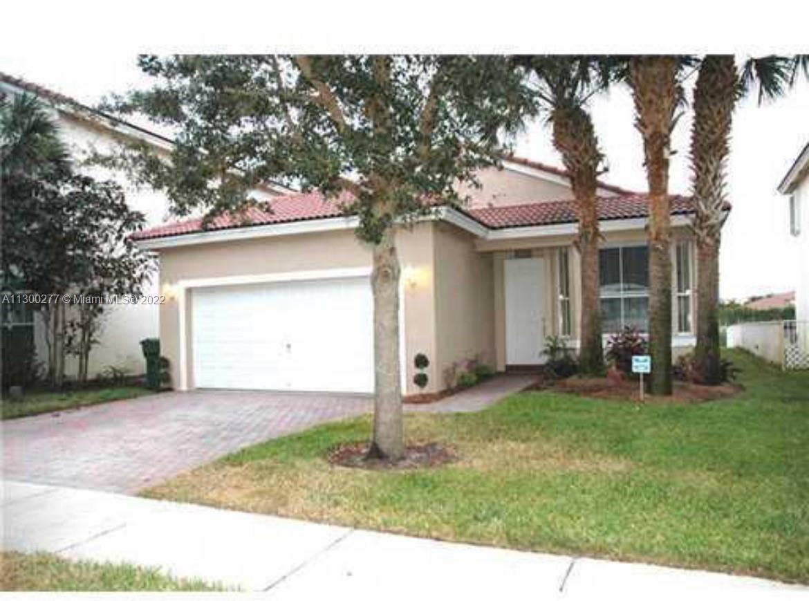 Photo of 1840 NW 78th Ave in Pembroke Pines, FL