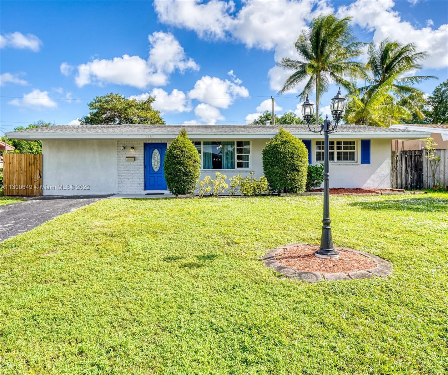 Photo of 1161 NW 78th Ave in Pembroke Pines, FL