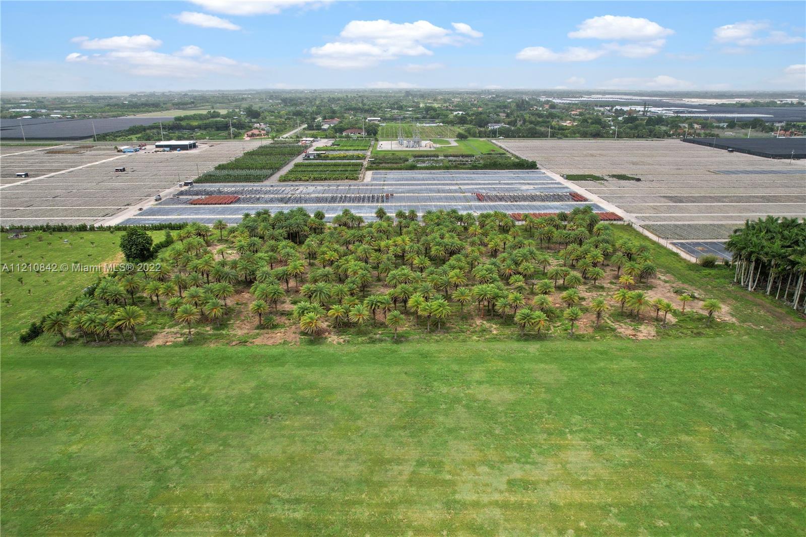 Photo of 220th St SW 202 Ave in Miami, FL
