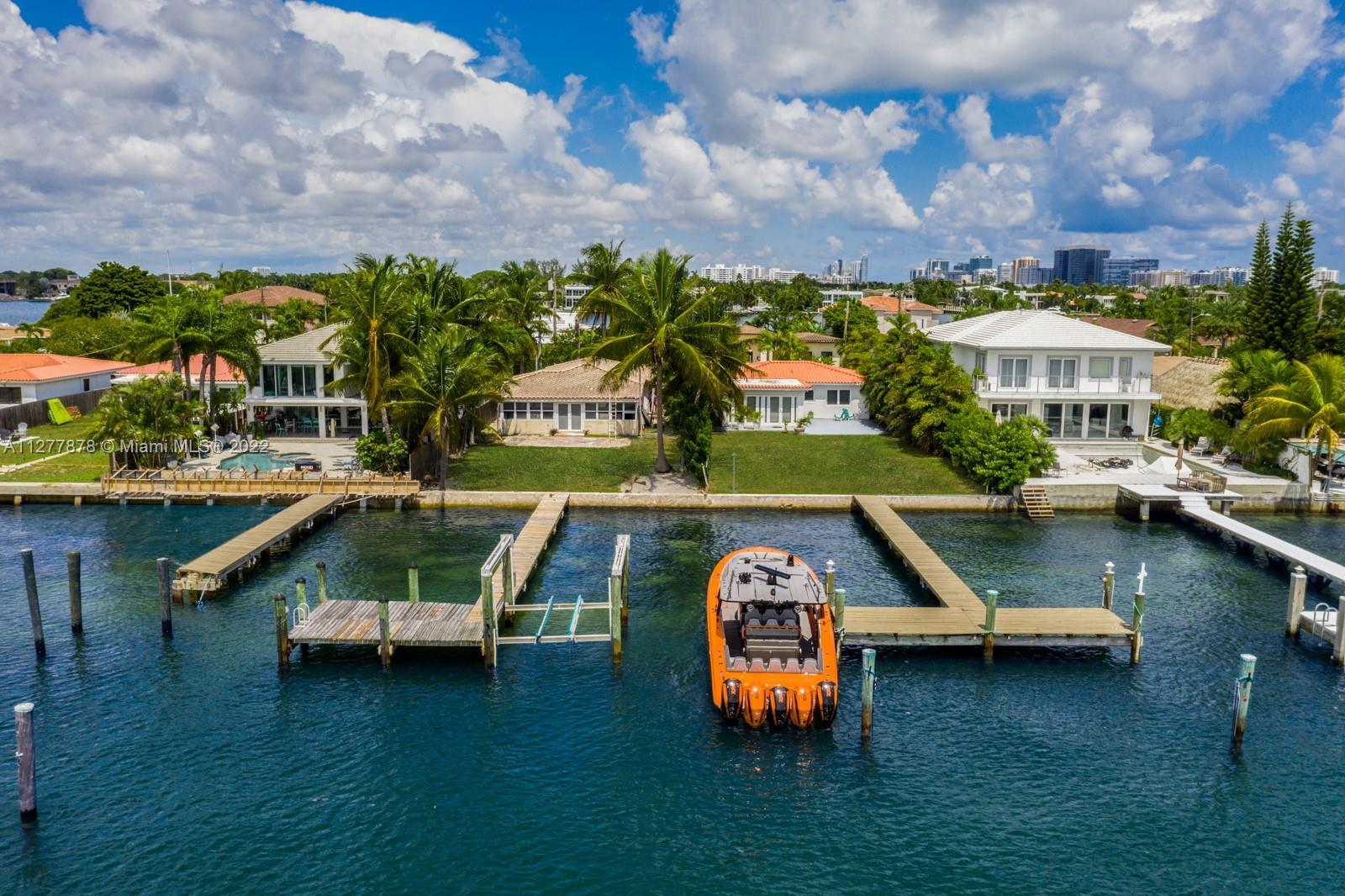 Incredible waterfront opportunity in the exclusive gated community of Stillwater in the heart of Mia