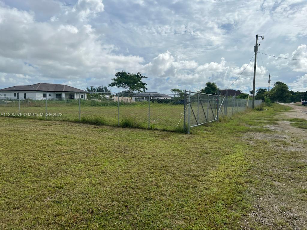 Photo of Address Not Disclosed in Miami, FL