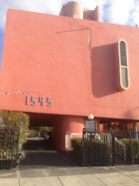Photo of 1545 SW 1st St #3rd Floor in Miami, FL